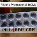 Fildena Professional 100Mg 30